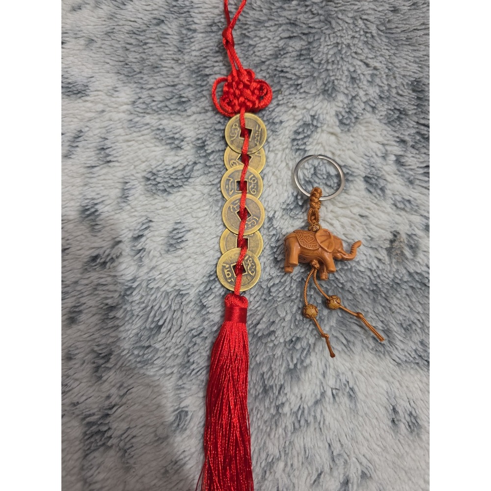 Chinese Luck Set Bundle